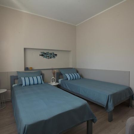Guest House Ljubica Медулин Экстерьер фото