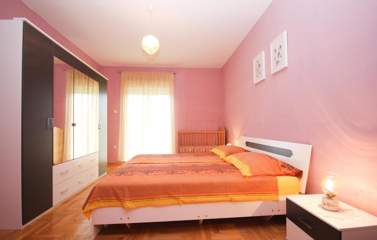 Guest House Ljubica Медулин Экстерьер фото
