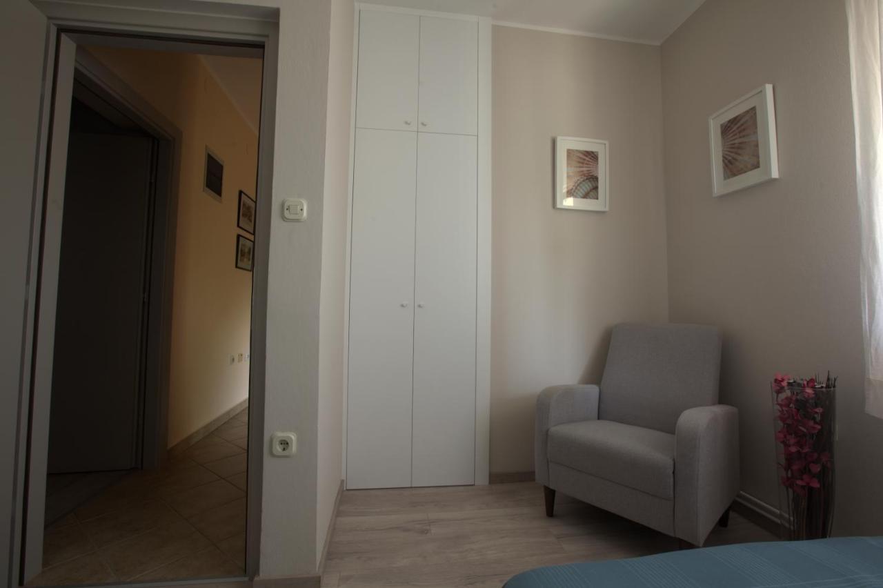 Guest House Ljubica Медулин Экстерьер фото
