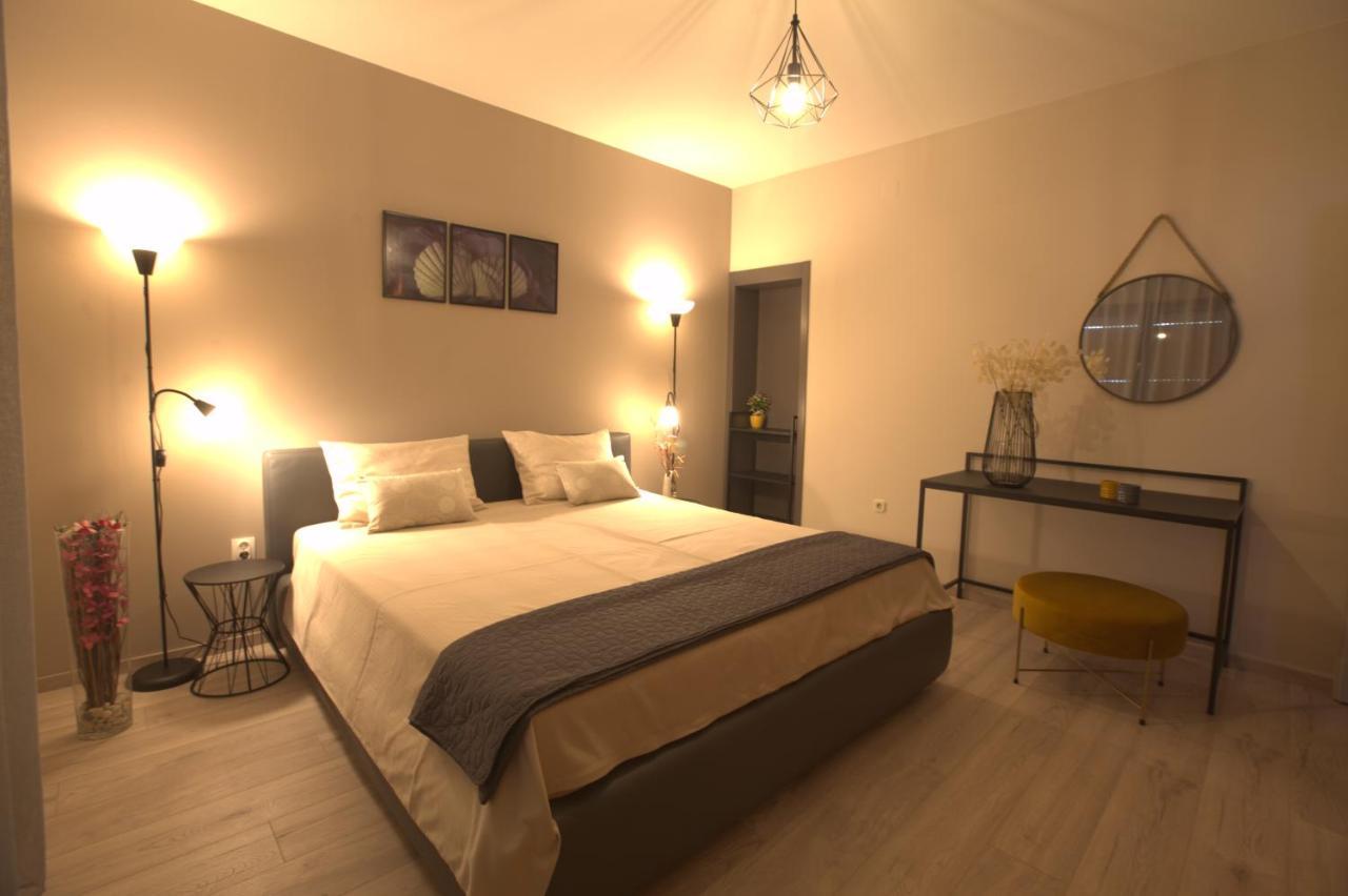 Guest House Ljubica Медулин Экстерьер фото