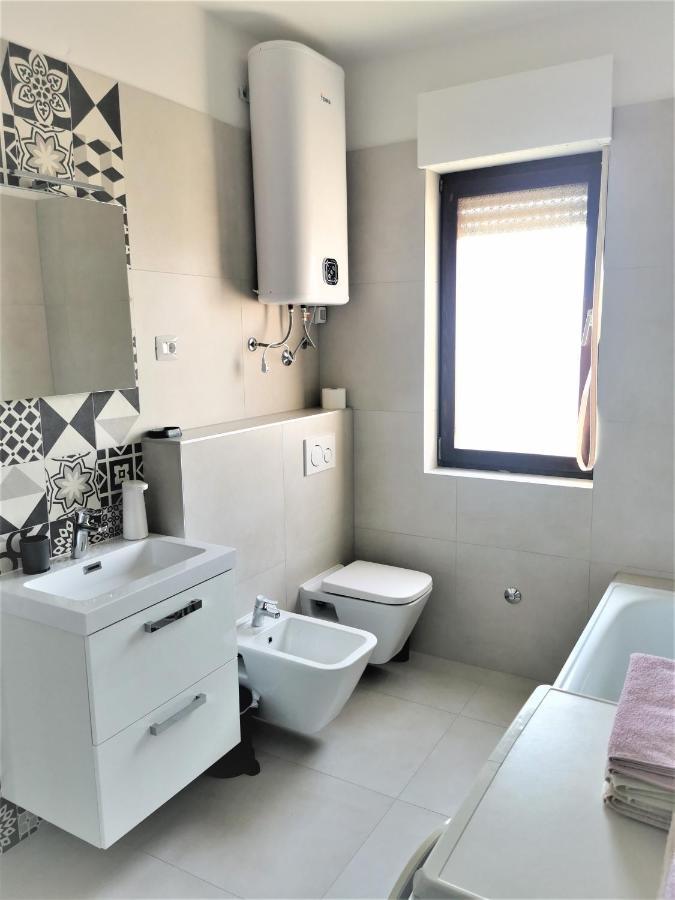 Guest House Ljubica Медулин Экстерьер фото