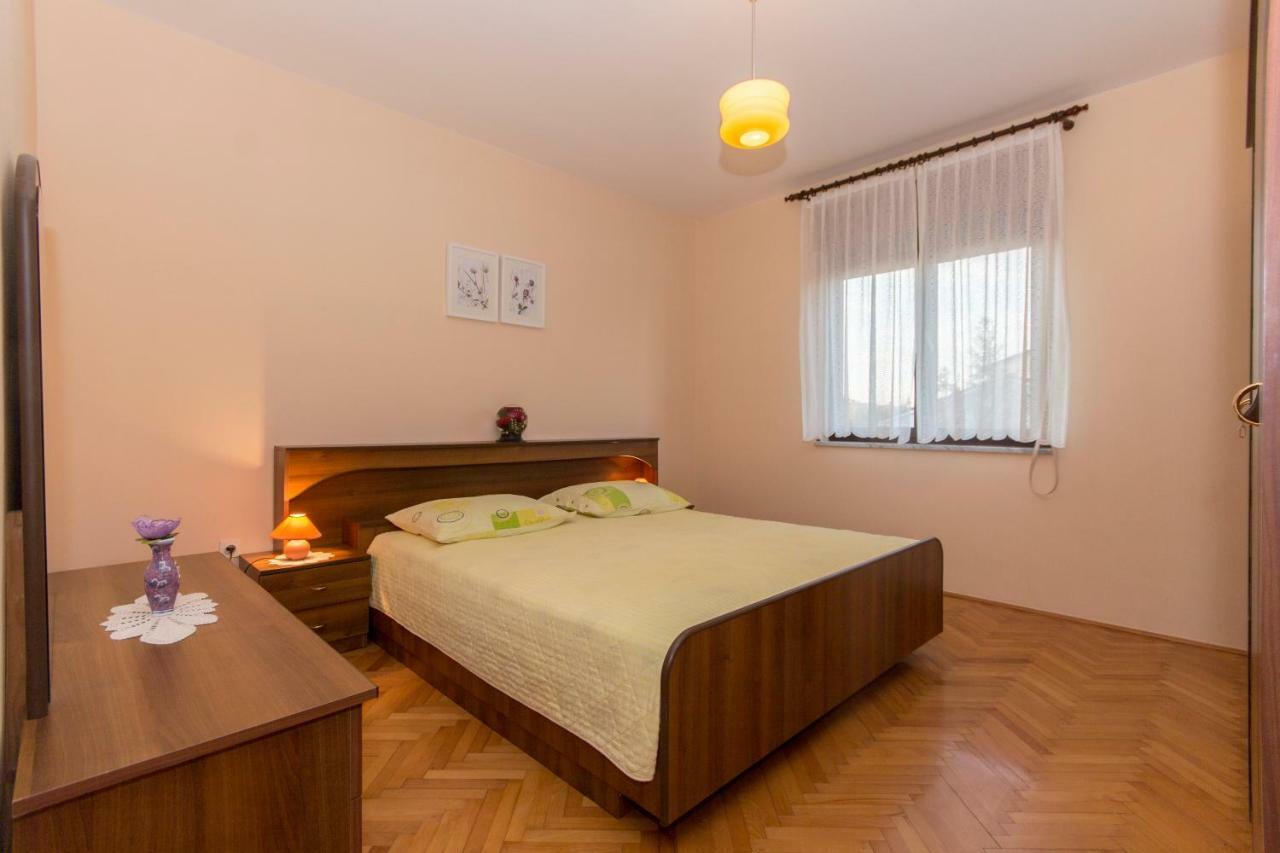 Guest House Ljubica Медулин Экстерьер фото